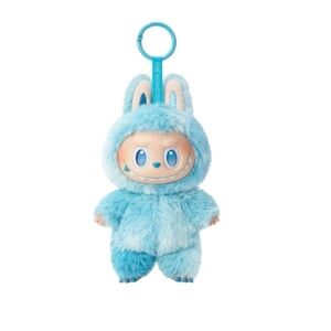 POP MART THE MONSTERS - Labubu - Big Into Energy - BIE - Hope